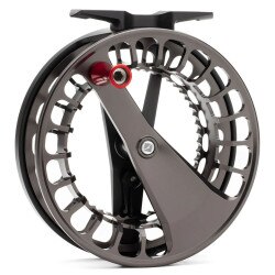 Waterworks Lamson Purist II Reel in Tribute